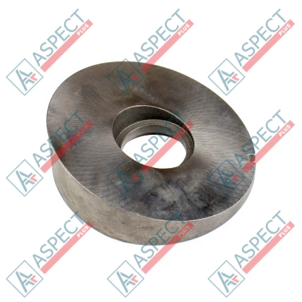 Плита поворотная (люлька) Bobcat 6671909 Nachi SKS
