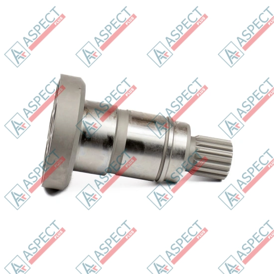 Вал гидромотора Bosch Rexroth R909921430 SKS