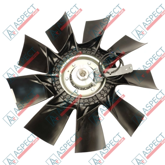 Viscous Drive JCB (333/J9434) JS175W OEM
