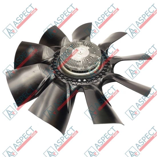 Viscous Drive JCB (333/J9434) JS175W OEM