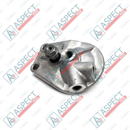 Corps du filtre à carburant Isuzu 1132120872 Genuine