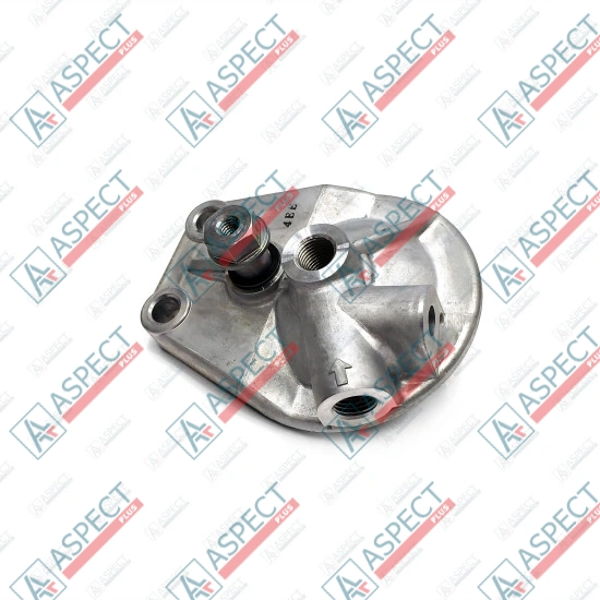 Корпус фильтра топливного Isuzu 1132120872 Genuine
