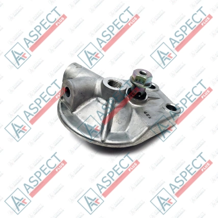 Corps du filtre à carburant Isuzu 1132120872 Genuine