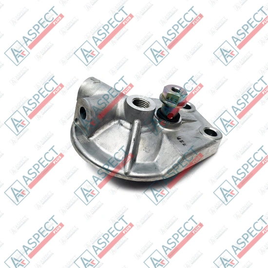 Корпус фильтра топливного Isuzu 1132120872 Genuine