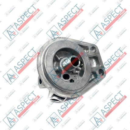 Corps du filtre à carburant Isuzu 1132120872 Genuine