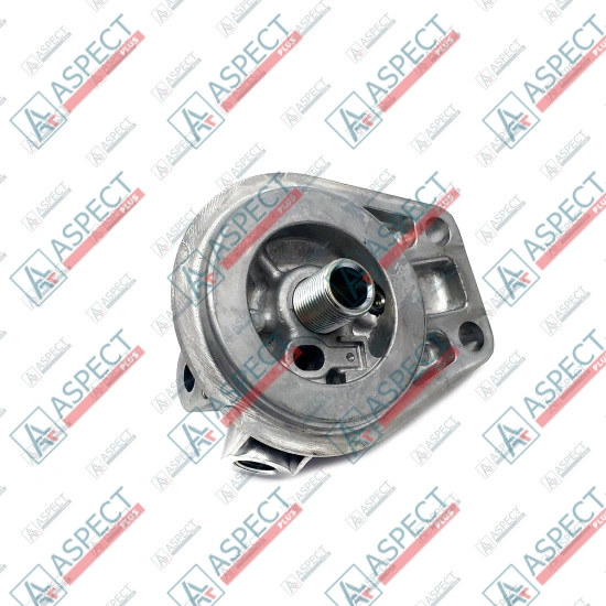 Корпус фильтра топливного Isuzu 1132120872 Genuine