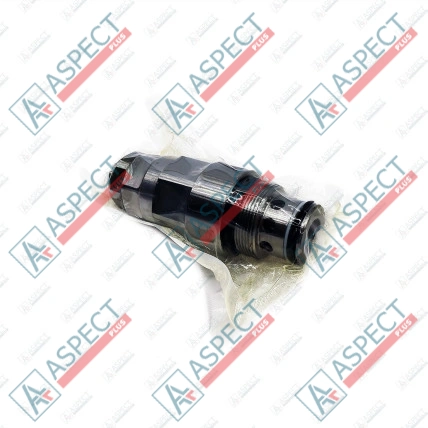 Клапан гидравлический Hyundai (31Q8-17810) R210LC-9, R220LC-9, R250LC-9 AFM