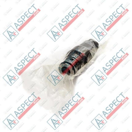 Клапан гидравлический Hyundai (31Q8-17810) R210LC-9, R220LC-9, R250LC-9 AFM