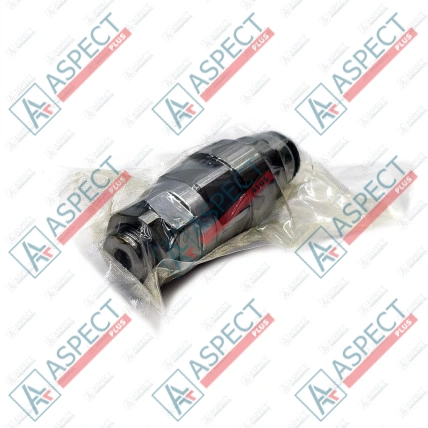 Клапан гидравлический Hyundai (31Q8-17810) R210LC-9, R220LC-9, R250LC-9 AFM