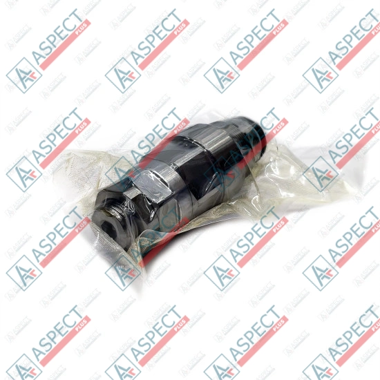 Valve Relief Hydraulic Hyundai (31Q8-17810) R210LC-9, R220LC-9, R250LC-9 AFM