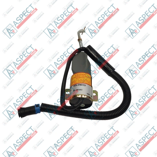 Solenoid Diesel Engine 24V (SD-003A3) AFM
