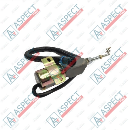 Solénoïde Moteur diesel 24V (SD-003A3) AFM