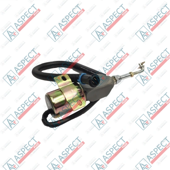 Solenoid Diesel Engine 24V (SD-003A3) AFM