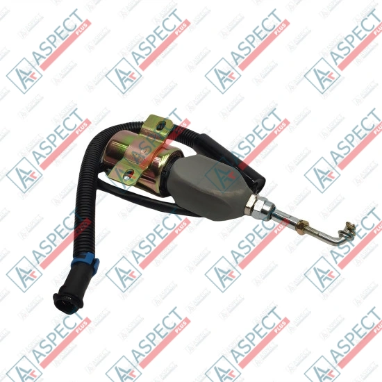 Solenoid Diesel Engine 24V (SD-003A3) AFM