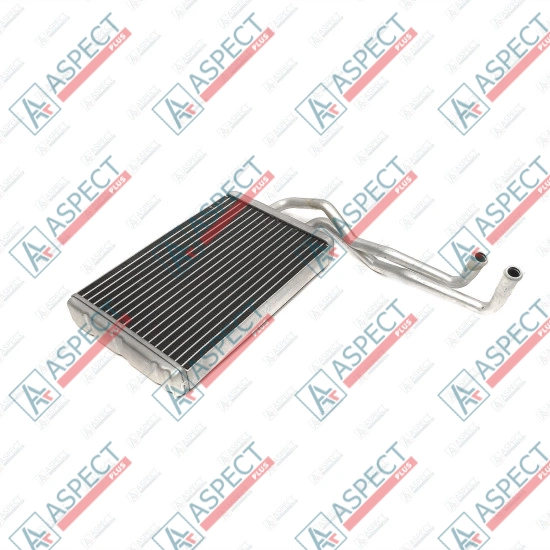 Радиатор отопителя Case (KHR11390) CX130, CX160, CX180, CX210B AFM