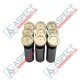 Плунжер с подпятником Nabtesco 708-8F-33310 SKS
