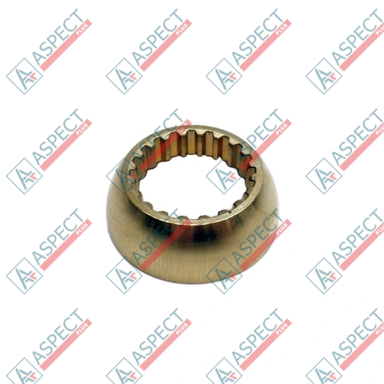 Ball guide Nabtesco 708-8F-33350 SKS