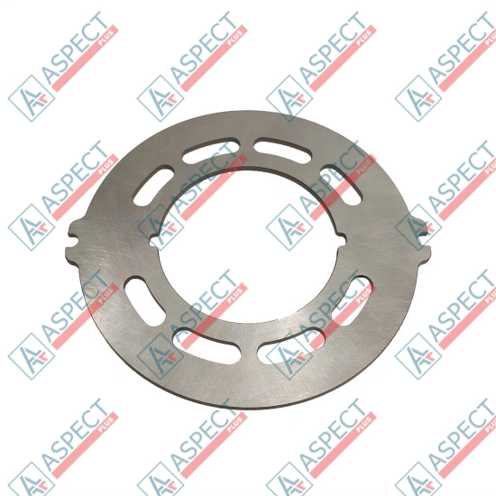Valve plate Left Linde 2653240218 SKS