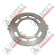 Valve plate Left Linde 2653240218 SKS