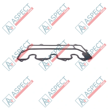 Gasket HD to Cover Isuzu (8970716991) 3LD1 Hitachi, JCB Genuine