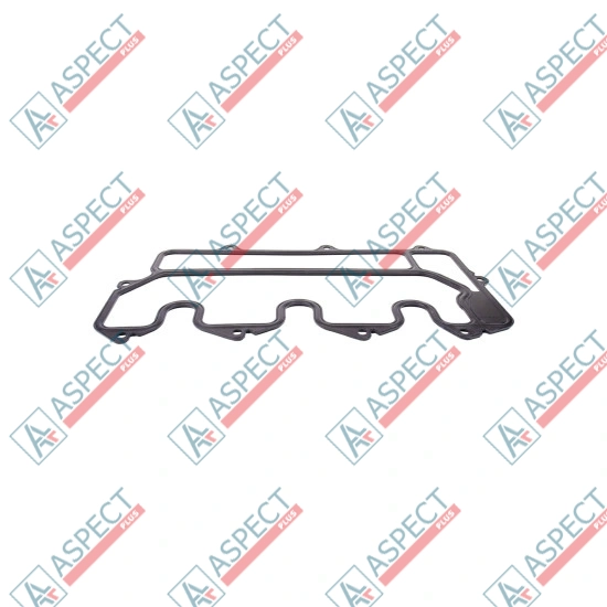 Прокладка клапанной крышки Isuzu (8970716991) 3LD1 Hitachi, JCB Оригинал