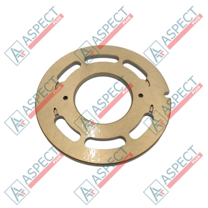 Ventilplatte Motor Kayaba 05/909512 SKS