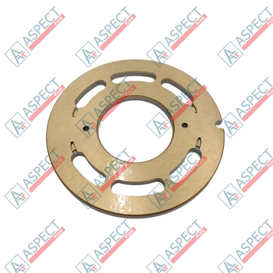 Valve plate Motor Kayaba 05/909512 SKS