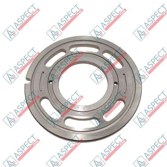 Valve plate Motor Kayaba 05/909512 SKS