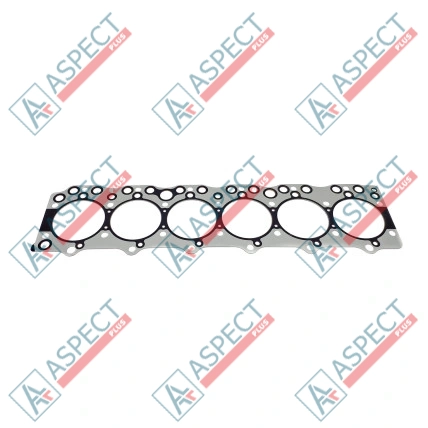 Cylinder head Gasket Isuzu (1111411951) 6BD1, 6BB1 Hitachi, JCB AFM