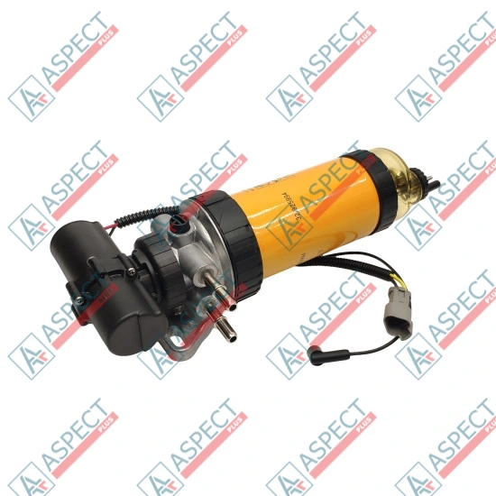 Fuel Injection Pump JCB (320/07065) JS145, JS200, JS220, JS240 JQHV