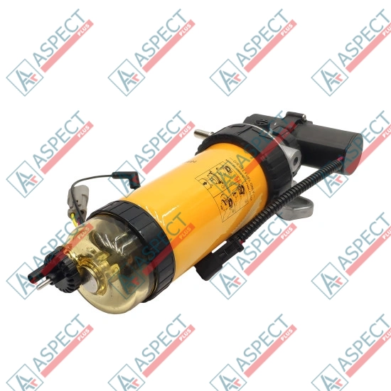 Fuel Injection Pump JCB (320/07065) JS145, JS200, JS220, JS240 JQHV