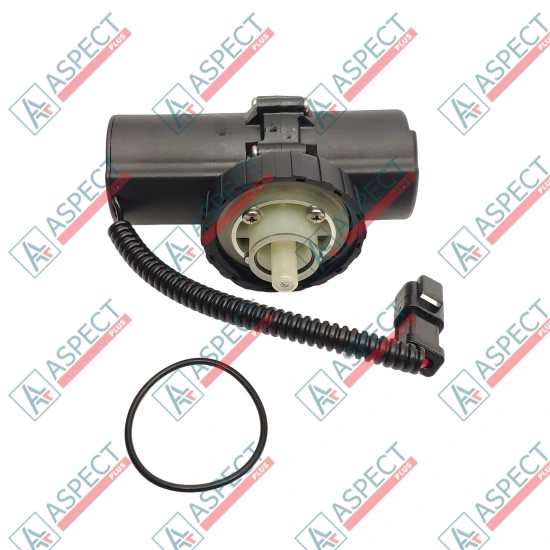 Fuel feed Pump JCB (32/925994) Caterpillar JS145, JS200, JS220, 3CX JQHV