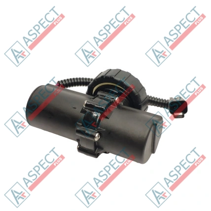 Pompe d`alimentation en carburant JCB (32/925994) JS145, JS200, JS220, 3CX JQHV