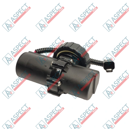 Fuel feed Pump JCB (32/925994) Caterpillar JS145, JS200, JS220, 3CX JQHV