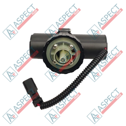 Pompe d`alimentation en carburant JCB (32/925994) JS145, JS200, JS220, 3CX JQHV
