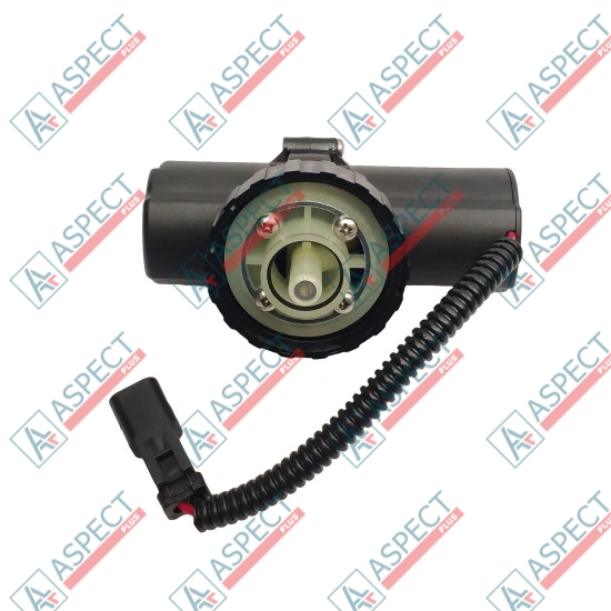Fuel feed Pump JCB (32/925994) Caterpillar JS145, JS200, JS220, 3CX JQHV
