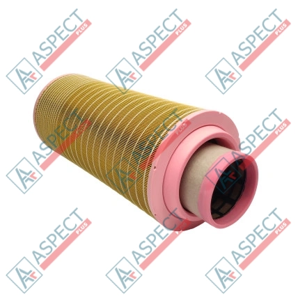 Luftfilter Satz JCB (32/925284 32/925285) Caterpillar, Massey Ferguson JQHV