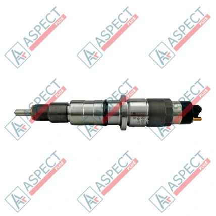 Kraftstoffeinspritzdüse Bosch (0445120236) Case, New Holland Originalteil