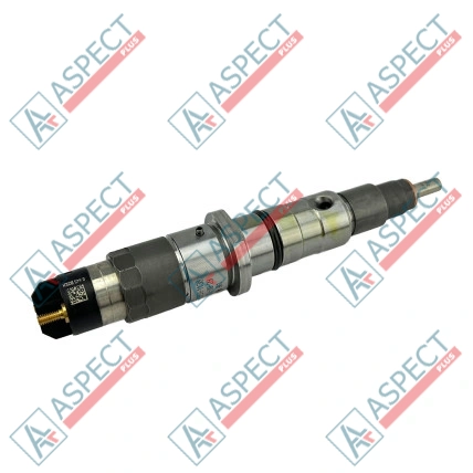 Kraftstoffeinspritzdüse Bosch (0445120236) Case, New Holland Originalteil