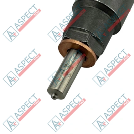Kraftstoffeinspritzdüse Bosch (0445120236) Case, New Holland Originalteil