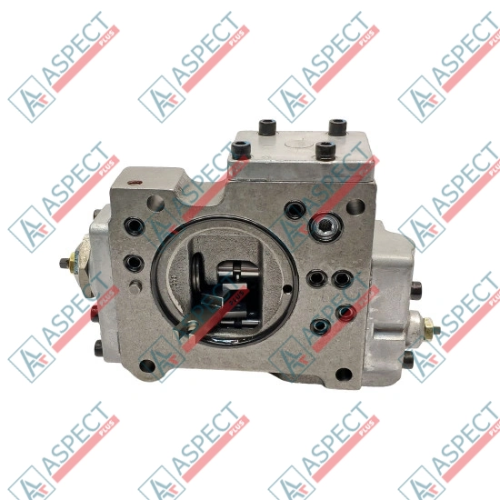 Regulator assembly Kawasaki VOE14535543 HANDOK