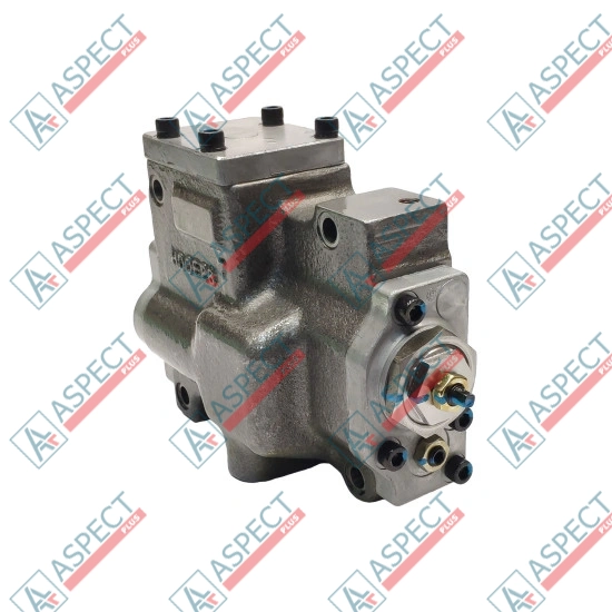 Regulator assembly Kawasaki VOE14535543 HANDOK