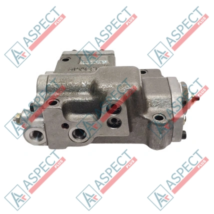 Assemblage du régulateur Kawasaki VOE14535543 HANDOK
