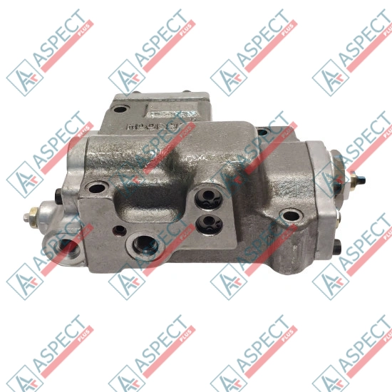 Regulator assembly Kawasaki VOE14535543 HANDOK