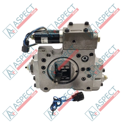 Assemblage du régulateur Kawasaki VOE14535541 HANDOK
