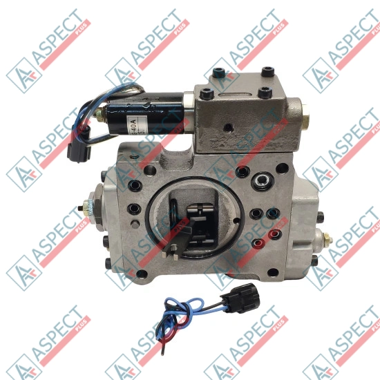 Regulator assembly Kawasaki VOE14535541 HANDOK
