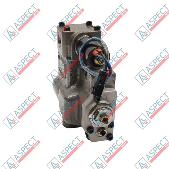 Regulator assembly Kawasaki VOE14535541 HANDOK
