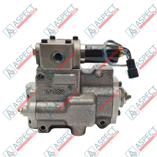 Regulator assembly Kawasaki VOE14535541 HANDOK
