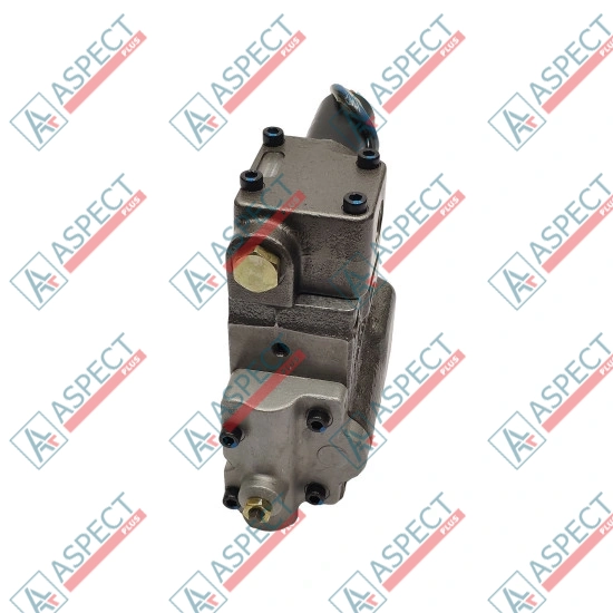 Regulator assembly Kawasaki VOE14535541 HANDOK