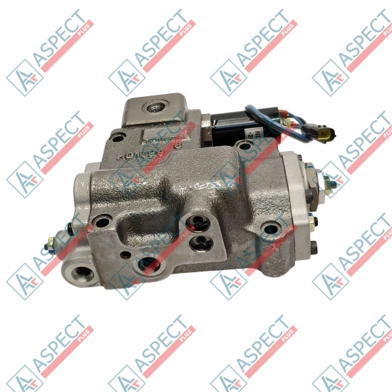 Regulator assembly Kawasaki VOE14535541 HANDOK